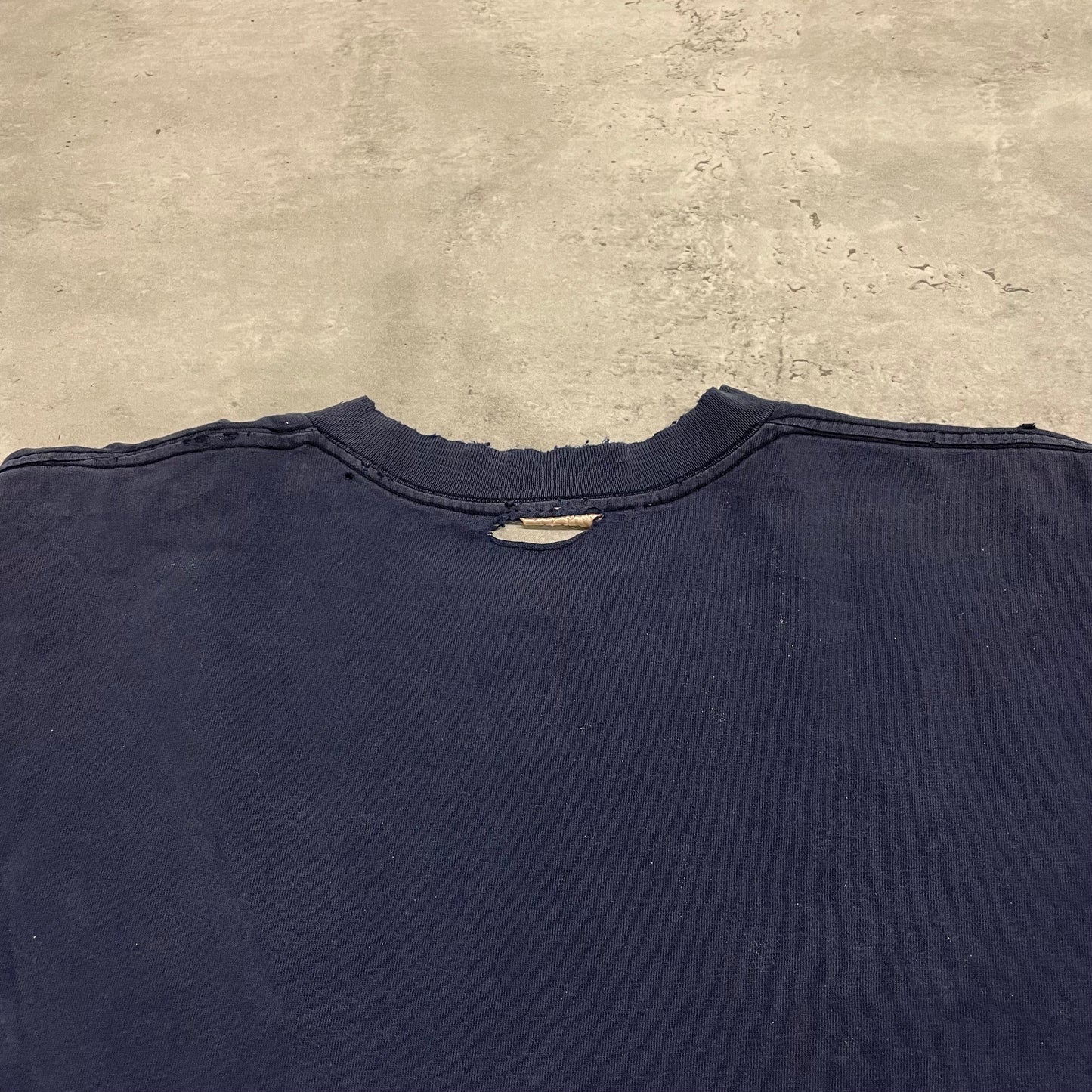 '95 Toronto Argonauts T-Shirt Fits XL