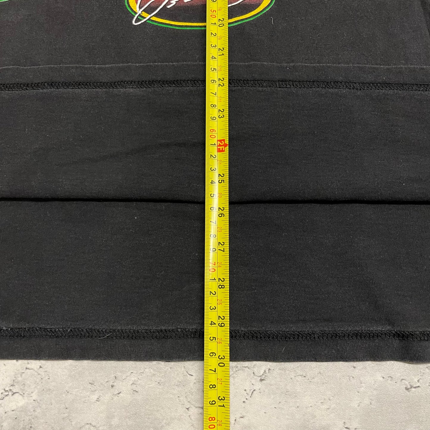 00s Team Dela Hoya T-Shirt Size XL