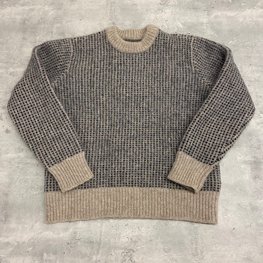 Y2K L.L Bean Knit Sweater size S/M