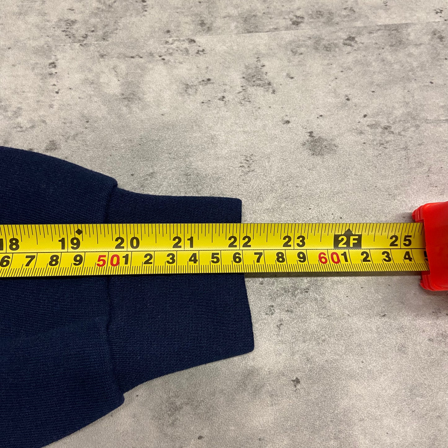 90's Michigan Wolverines Hoodie size